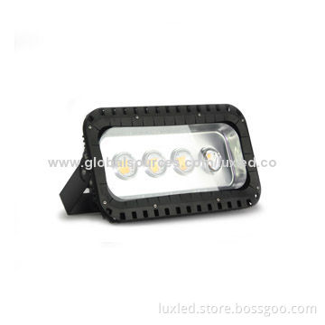 LED Floodlight, 150W Bridgelux COB